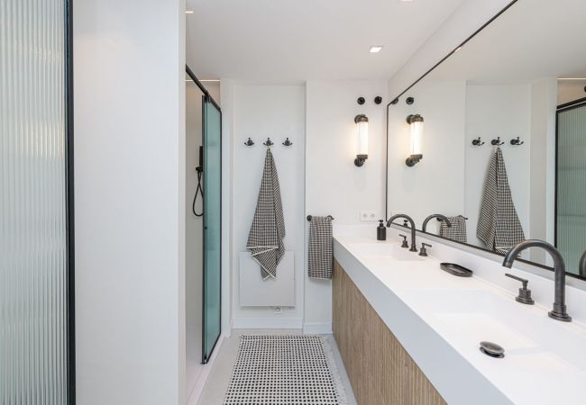 Apartamento en Málaga - Marina - piso en alquiler in Málaga Apartamento en Málaga - Marina - piso en alquiler in Málaga