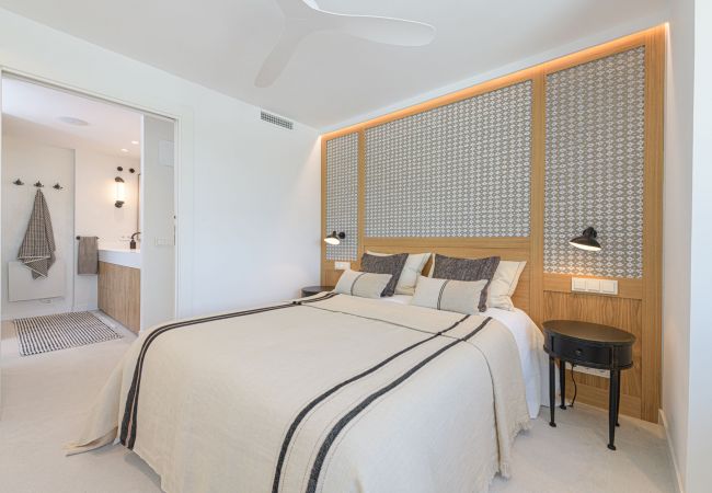 Apartamento en Málaga - Marina - piso en alquiler in Málaga Apartamento en Málaga - Marina - piso en alquiler in Málaga