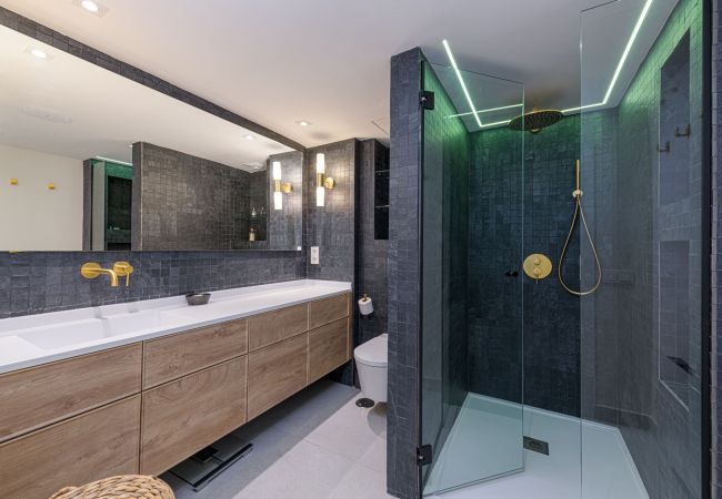 Apartamento en Málaga - Marina - piso en alquiler in Málaga Apartamento en Málaga - Marina - piso en alquiler in Málaga