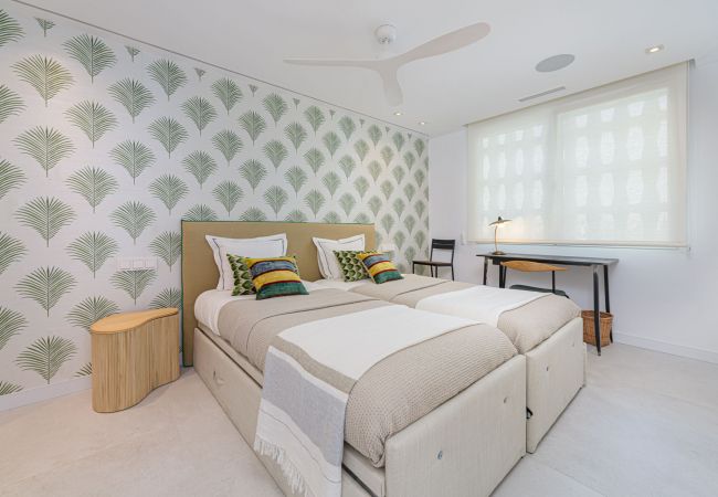 Apartamento en Málaga - Marina - piso en alquiler in Málaga Apartamento en Málaga - Marina - piso en alquiler in Málaga