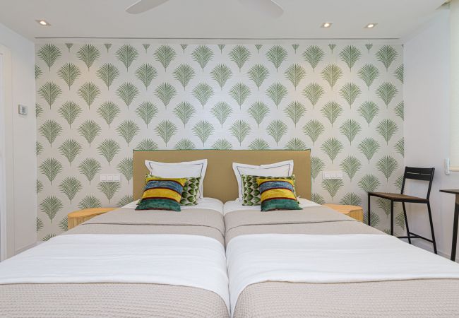 Apartamento en Málaga - Marina - piso en alquiler in Málaga Apartamento en Málaga - Marina - piso en alquiler in Málaga