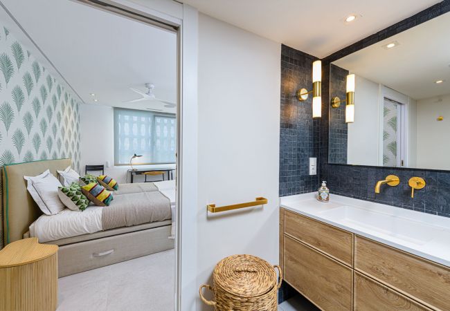 Apartamento en Málaga - Marina - piso en alquiler in Málaga Apartamento en Málaga - Marina - piso en alquiler in Málaga