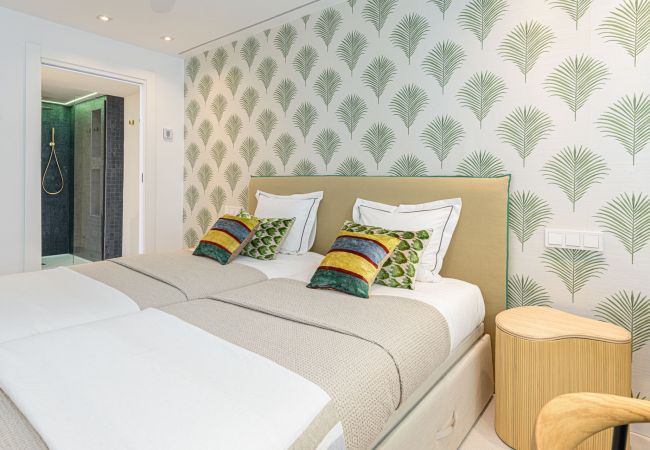 Apartamento en Málaga - Marina - piso en alquiler in Málaga Apartamento en Málaga - Marina - piso en alquiler in Málaga