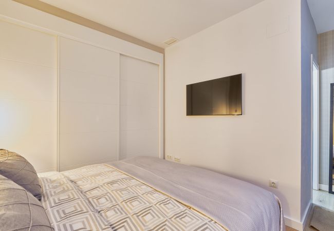 Apartamento en Málaga - Somera - Alquiler vacacional Málaga centro Apartamento en Málaga - Somera - Alquiler vacacional Málaga centro