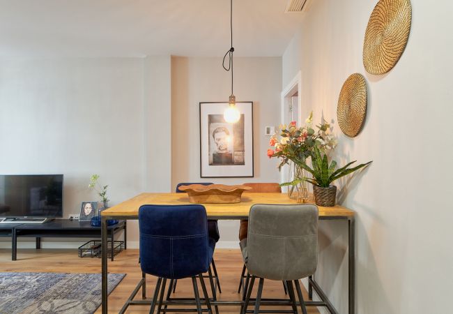 Apartamento en Málaga - Somera - Alquiler vacacional Málaga centro Apartamento en Málaga - Somera - Alquiler vacacional Málaga centro