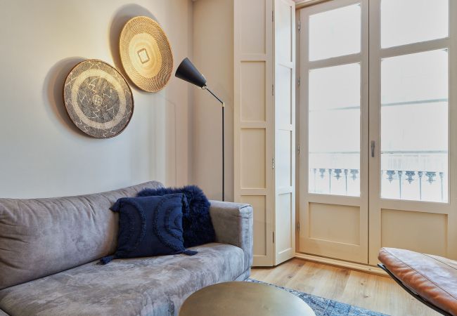 Apartamento en Málaga - Somera - Alquiler vacacional Málaga centro Apartamento en Málaga - Somera - Alquiler vacacional Málaga centro