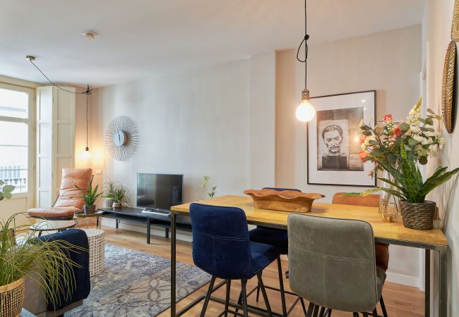 Apartamento en Málaga - Somera - Alquiler vacacional Málaga centro Apartamento en Málaga - Somera - Alquiler vacacional Málaga centro