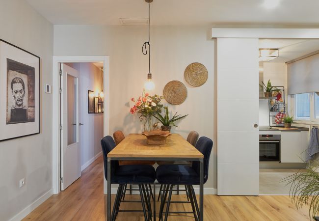 Apartamento en Málaga - Somera - Alquiler vacacional Málaga centro Apartamento en Málaga - Somera - Alquiler vacacional Málaga centro