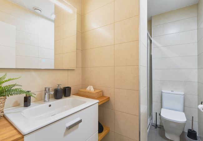 Apartamento en Málaga - Somera - Alquiler vacacional Málaga centro Apartamento en Málaga - Somera - Alquiler vacacional Málaga centro