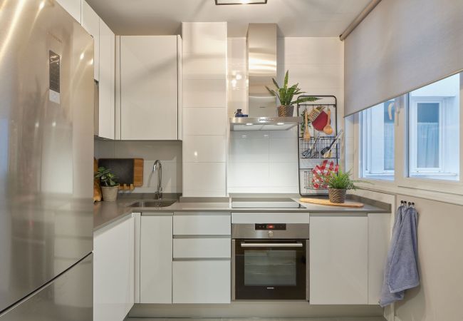 Apartamento en Málaga - Somera - Alquiler vacacional Málaga centro Apartamento en Málaga - Somera - Alquiler vacacional Málaga centro