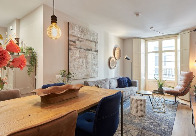 Apartamento en Málaga - Somera - Alquiler vacacional Málaga centro Apartamento en Málaga - Somera - Alquiler vacacional Málaga centro