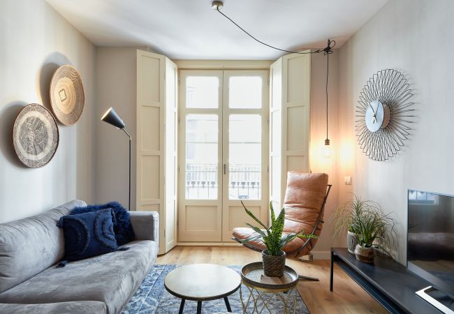 Apartamento en Málaga - Somera - Alquiler vacacional Málaga centro Apartamento en Málaga - Somera - Alquiler vacacional Málaga centro