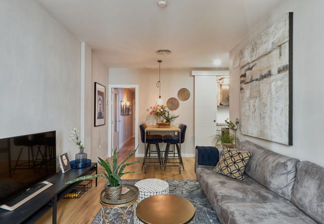 Apartamento en Málaga - Somera - Alquiler vacacional Málaga centro Apartamento en Málaga - Somera - Alquiler vacacional Málaga centro