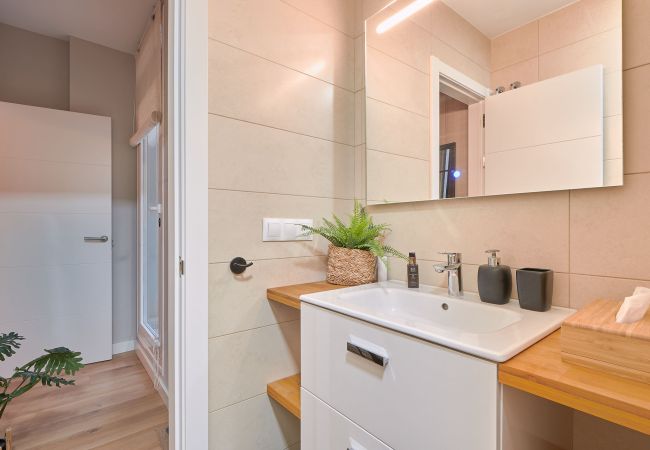 Apartamento en Málaga - Somera - Alquiler vacacional Málaga centro Apartamento en Málaga - Somera - Alquiler vacacional Málaga centro