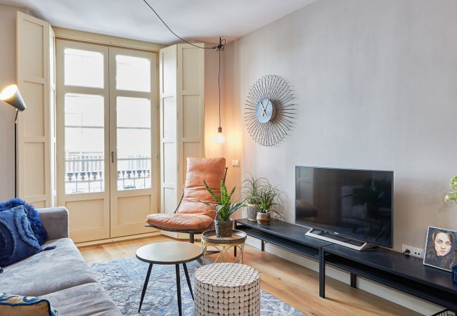 Apartamento en Málaga - Somera - Alquiler vacacional Málaga centro Apartamento en Málaga - Somera - Alquiler vacacional Málaga centro