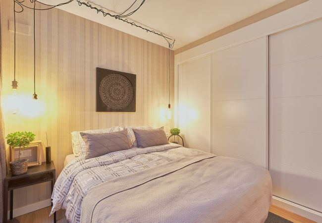 Apartamento en Málaga - Somera - Alquiler vacacional Málaga centro Apartamento en Málaga - Somera - Alquiler vacacional Málaga centro