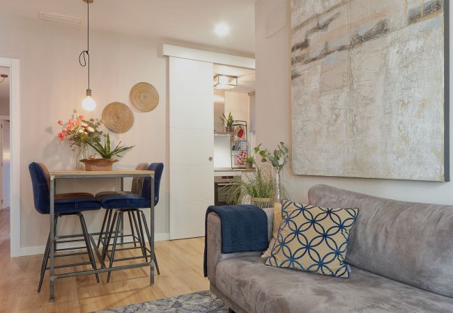 Apartamento en Málaga - Somera - Alquiler vacacional Málaga centro Apartamento en Málaga - Somera - Alquiler vacacional Málaga centro
