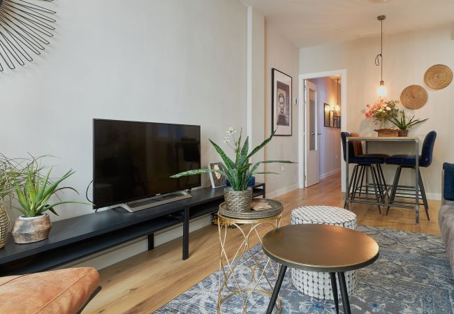 Apartamento en Málaga - Somera - Alquiler vacacional Málaga centro Apartamento en Málaga - Somera - Alquiler vacacional Málaga centro