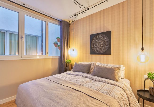 Apartamento en Málaga - Somera - Alquiler vacacional Málaga centro Apartamento en Málaga - Somera - Alquiler vacacional Málaga centro