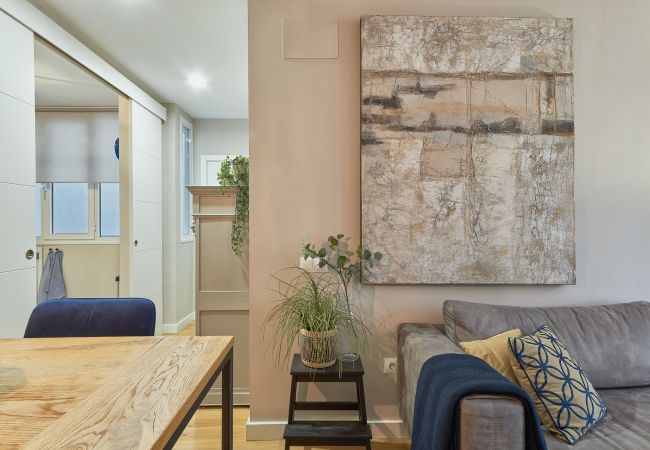 Apartamento en Málaga - Somera - Alquiler vacacional Málaga centro Apartamento en Málaga - Somera - Alquiler vacacional Málaga centro