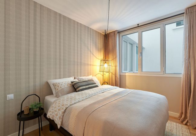 Apartamento en Málaga - Somera - Alquiler vacacional Málaga centro Apartamento en Málaga - Somera - Alquiler vacacional Málaga centro