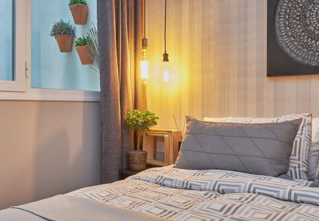 Apartamento en Málaga - Somera - Alquiler vacacional Málaga centro Apartamento en Málaga - Somera - Alquiler vacacional Málaga centro