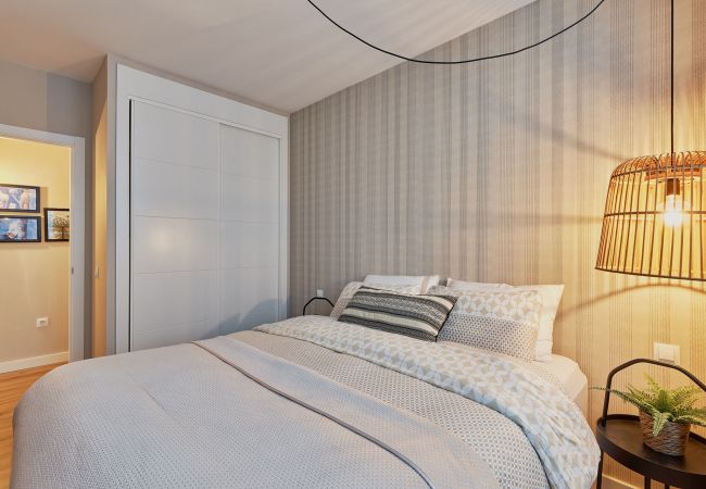 Apartamento en Málaga - Somera - Alquiler vacacional Málaga centro Apartamento en Málaga - Somera - Alquiler vacacional Málaga centro