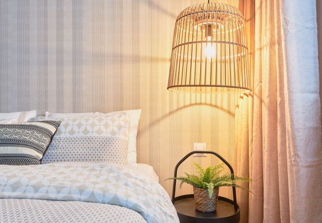 Apartamento en Málaga - Somera - Alquiler vacacional Málaga centro Apartamento en Málaga - Somera - Alquiler vacacional Málaga centro