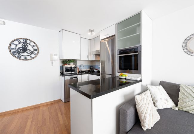 Apartamento en Málaga - Carreteria - Alquiler vacacional Málaga  Apartamento en Málaga - Carreteria - Alquiler vacacional Málaga