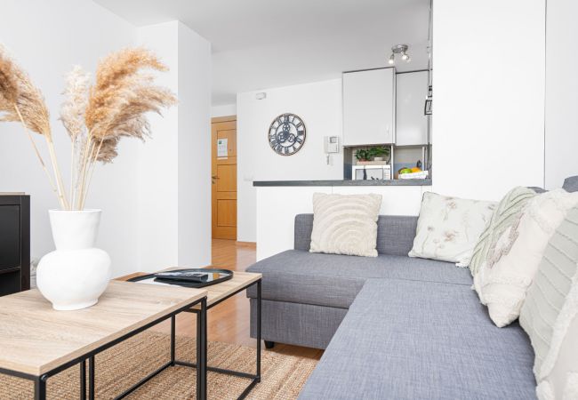 Apartamento en Málaga - Carreteria - Alquiler vacacional Málaga  Apartamento en Málaga - Carreteria - Alquiler vacacional Málaga
