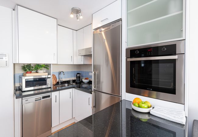 Apartamento en Málaga - Carreteria - Alquiler vacacional Málaga  Apartamento en Málaga - Carreteria - Alquiler vacacional Málaga