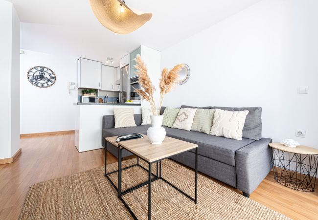 Apartamento en Málaga - Carreteria - Alquiler vacacional Málaga  Apartamento en Málaga - Carreteria - Alquiler vacacional Málaga
