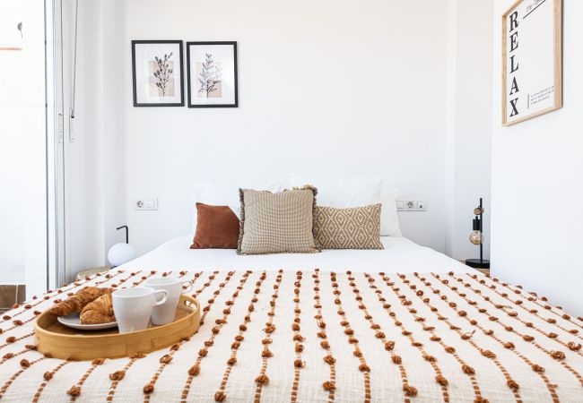 Apartamento en Málaga - Carreteria - Alquiler vacacional Málaga  Apartamento en Málaga - Carreteria - Alquiler vacacional Málaga