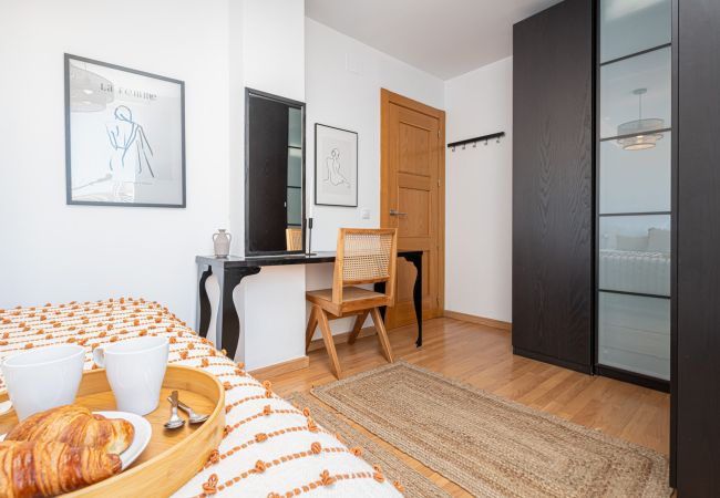 Apartamento en Málaga - Carreteria - Alquiler vacacional Málaga  Apartamento en Málaga - Carreteria - Alquiler vacacional Málaga