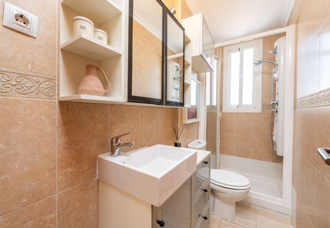 Apartamento en Málaga - Carreteria - Alquiler vacacional Málaga  Apartamento en Málaga - Carreteria - Alquiler vacacional Málaga