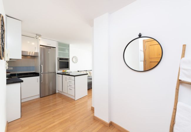 Apartamento en Málaga - Carreteria - Alquiler vacacional Málaga  Apartamento en Málaga - Carreteria - Alquiler vacacional Málaga