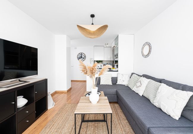 Apartamento en Málaga - Carreteria - Alquiler vacacional Málaga  Apartamento en Málaga - Carreteria - Alquiler vacacional Málaga