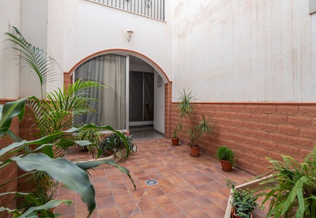 Apartamento en Málaga - Carreteria - Alquiler vacacional Málaga  Apartamento en Málaga - Carreteria - Alquiler vacacional Málaga