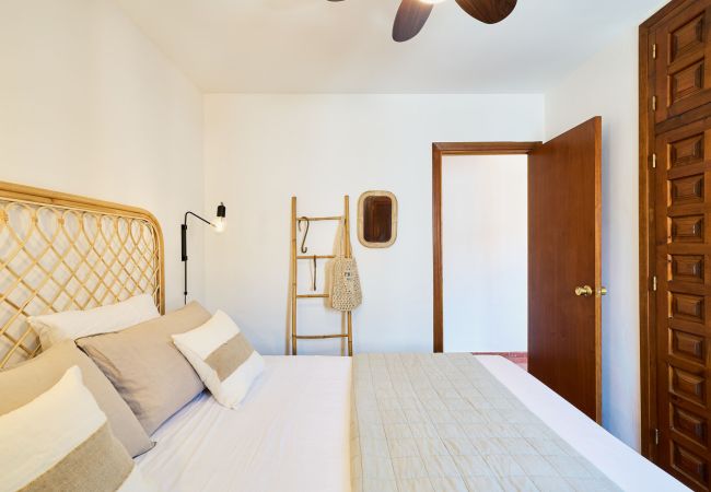 Apartamento en Nerja - Balcon de Europa - alquiler vacacional en Nerja Apartamento en Nerja - Balcon de Europa - alquiler vacacional en Nerja