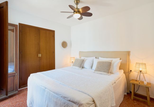 Apartamento en Nerja - Balcon de Europa - alquiler vacacional en Nerja Apartamento en Nerja - Balcon de Europa - alquiler vacacional en Nerja