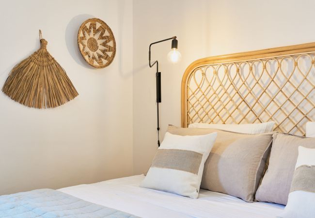 Apartamento en Nerja - Balcon de Europa - alquiler vacacional en Nerja Apartamento en Nerja - Balcon de Europa - alquiler vacacional en Nerja