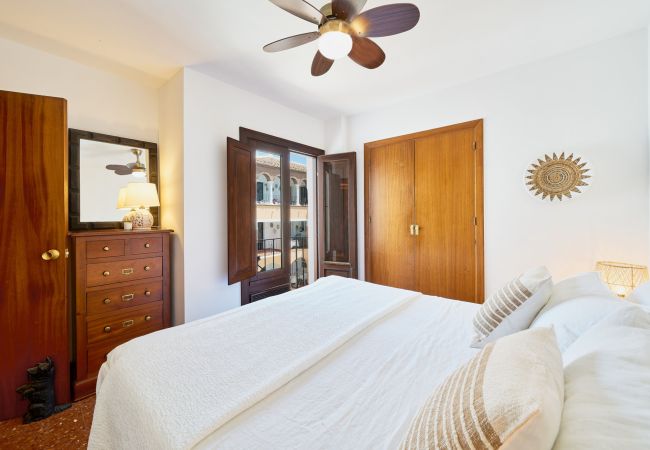 Apartamento en Nerja - Balcon de Europa - alquiler vacacional en Nerja Apartamento en Nerja - Balcon de Europa - alquiler vacacional en Nerja