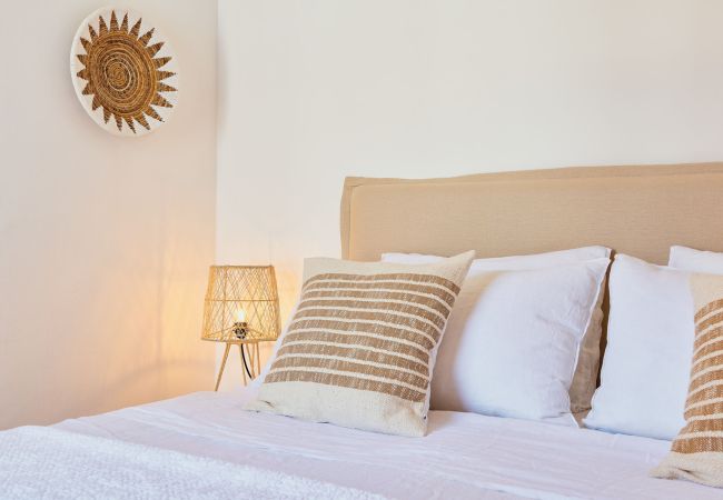 Apartamento en Nerja - Balcon de Europa - alquiler vacacional en Nerja Apartamento en Nerja - Balcon de Europa - alquiler vacacional en Nerja
