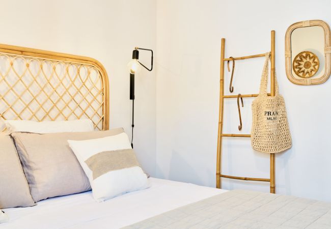 Apartamento en Nerja - Balcon de Europa - alquiler vacacional en Nerja Apartamento en Nerja - Balcon de Europa - alquiler vacacional en Nerja