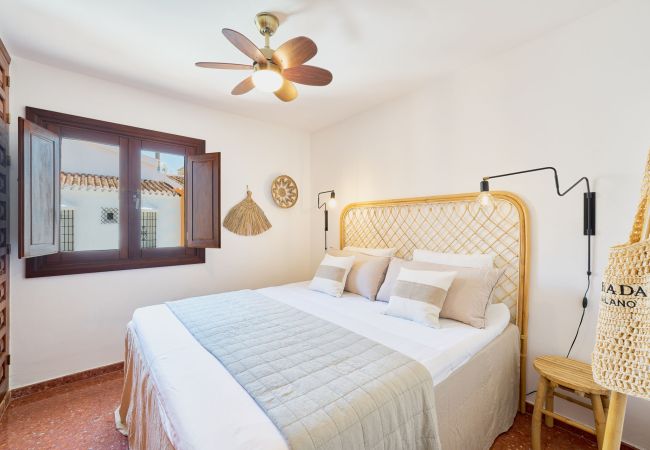 Apartamento en Nerja - Balcon de Europa - alquiler vacacional en Nerja Apartamento en Nerja - Balcon de Europa - alquiler vacacional en Nerja