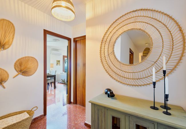 Apartamento en Nerja - Balcon de Europa - alquiler vacacional en Nerja Apartamento en Nerja - Balcon de Europa - alquiler vacacional en Nerja
