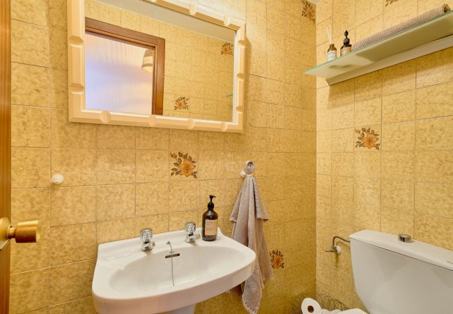 Apartamento en Nerja - Balcon de Europa - alquiler vacacional en Nerja Apartamento en Nerja - Balcon de Europa - alquiler vacacional en Nerja