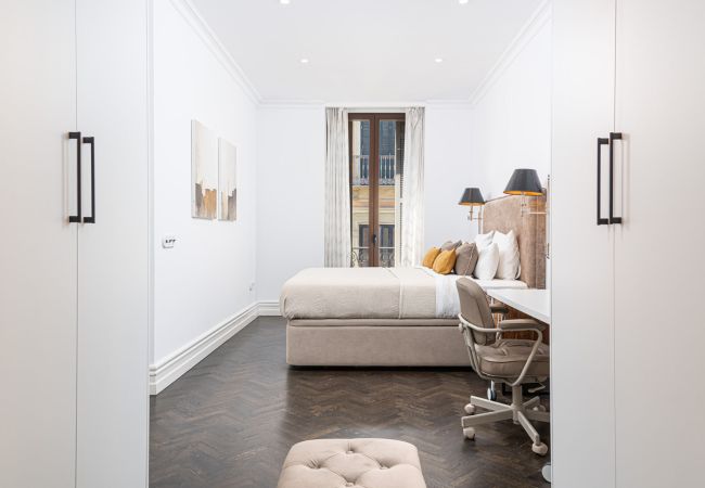 Apartamento en Málaga - Lilou - Apartment en el centro de Málaga Apartamento en Málaga - Lilou - Apartment en el centro de Málaga