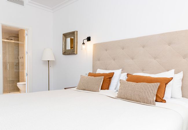 Apartamento en Málaga - Lilou - Apartment en el centro de Málaga Apartamento en Málaga - Lilou - Apartment en el centro de Málaga