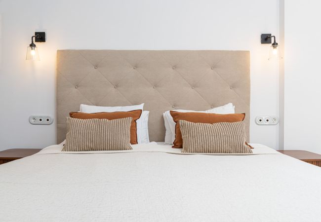 Apartamento en Málaga - Lilou - Apartment en el centro de Málaga Apartamento en Málaga - Lilou - Apartment en el centro de Málaga